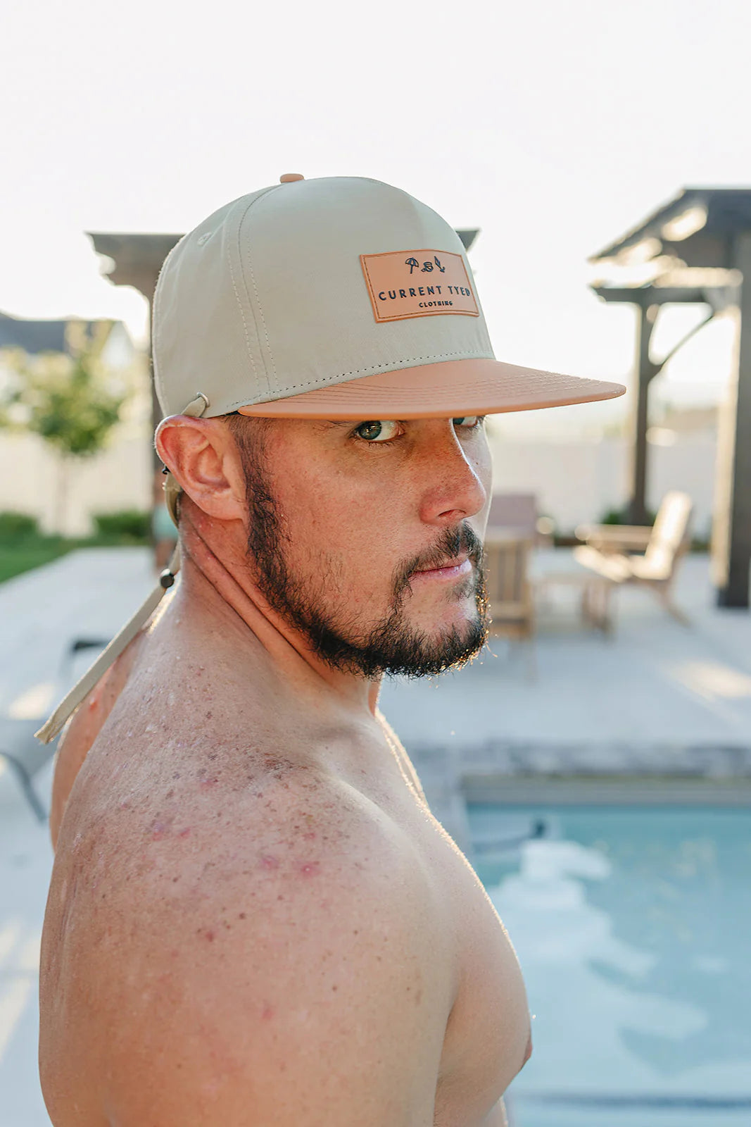 Snapback