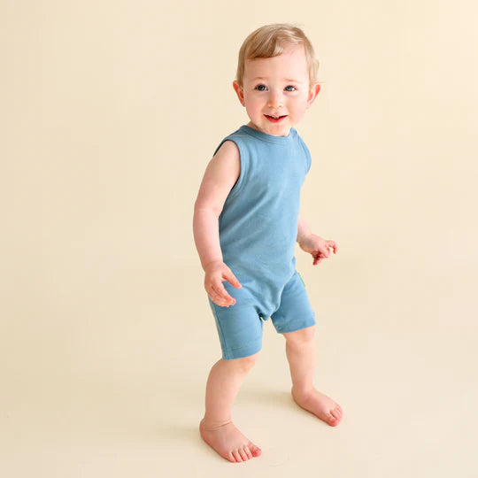 Tank Romper