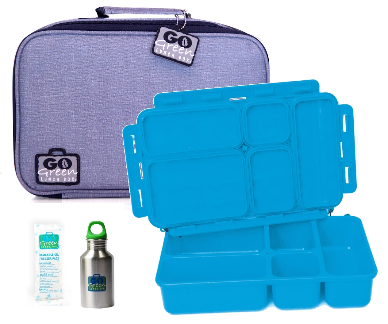 Go Green Kit