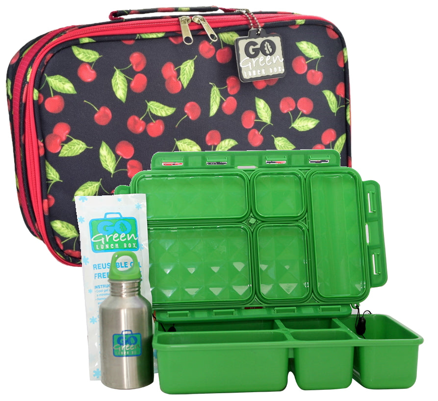 Go Green Kit