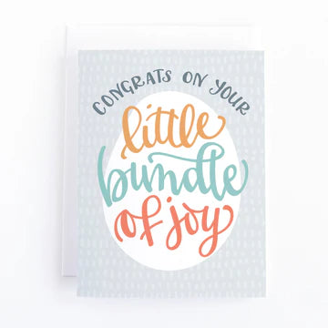 Baby Cards