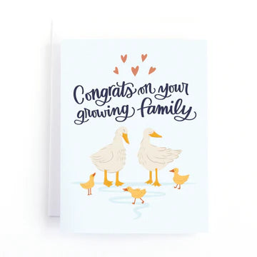 Baby Cards