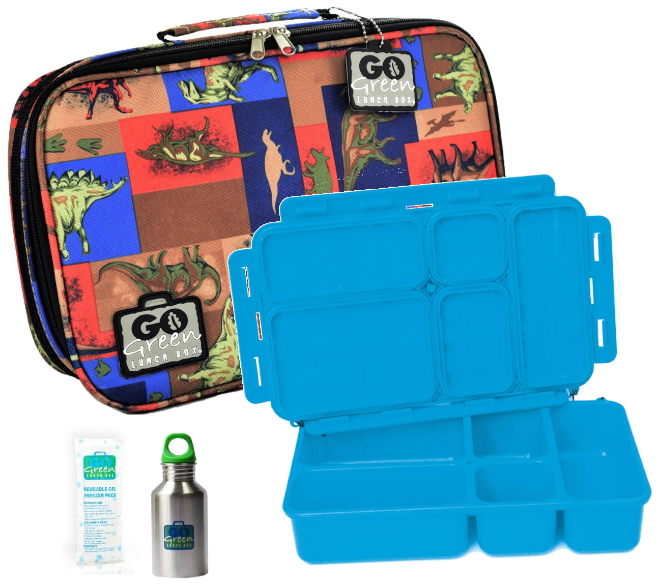 Go Green Kit