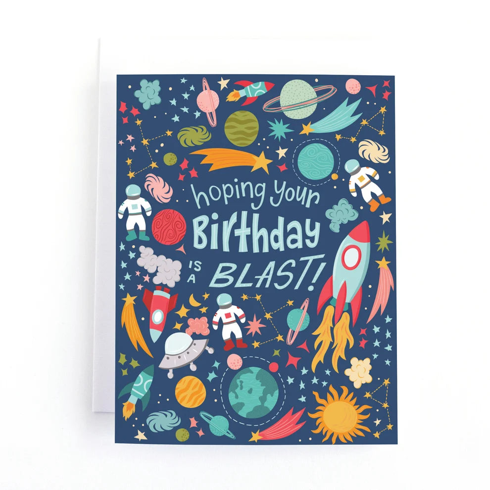 Birthday Cards