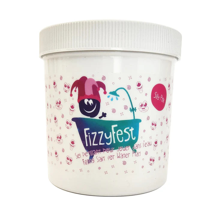 FizzyFest