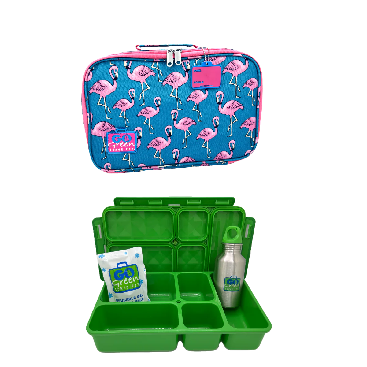 Go Green Kit