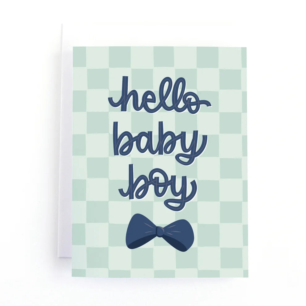 Baby Cards