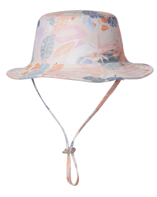June Swim Sunhat