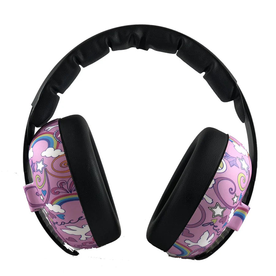 Ear Muffs 0-2yr