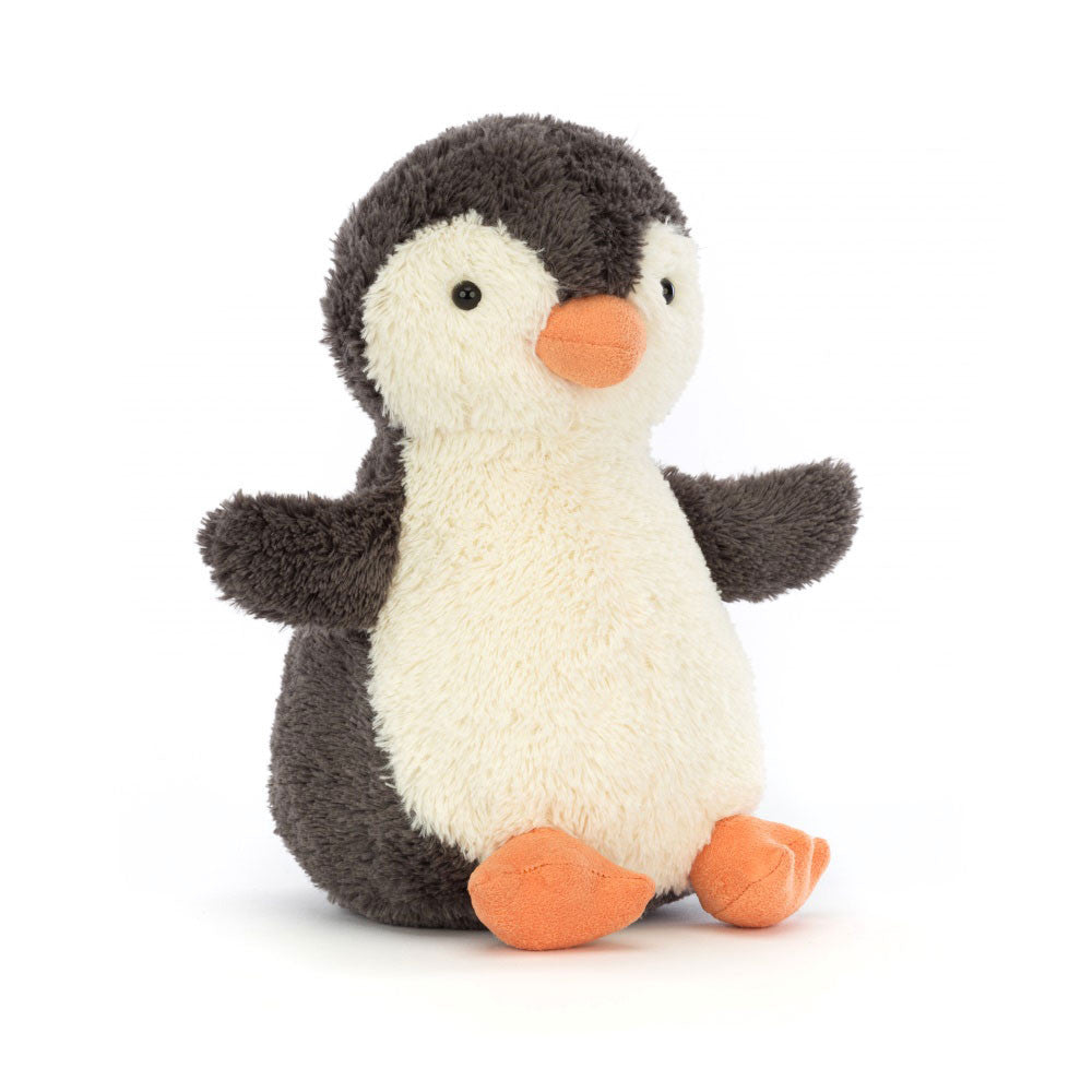 Peanut Penguin Med