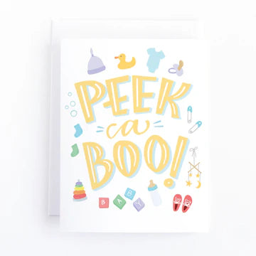 Baby Cards