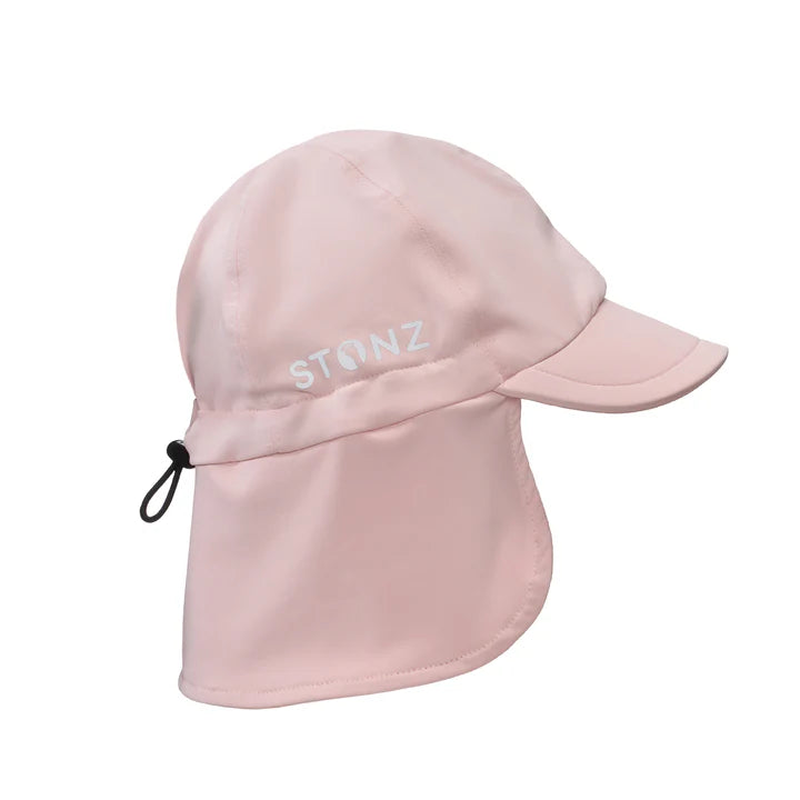 Flap cap Sunhat
