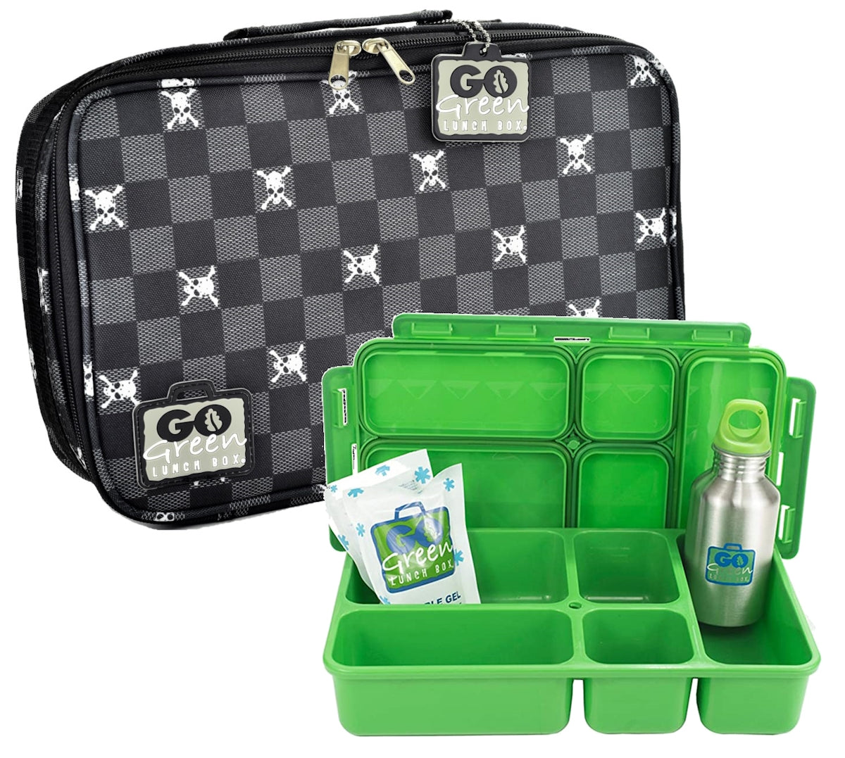 Go Green Kit