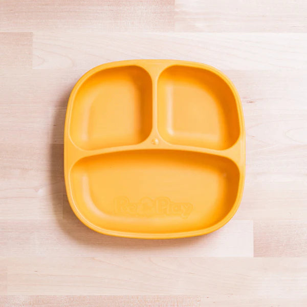 Plate Divided S.