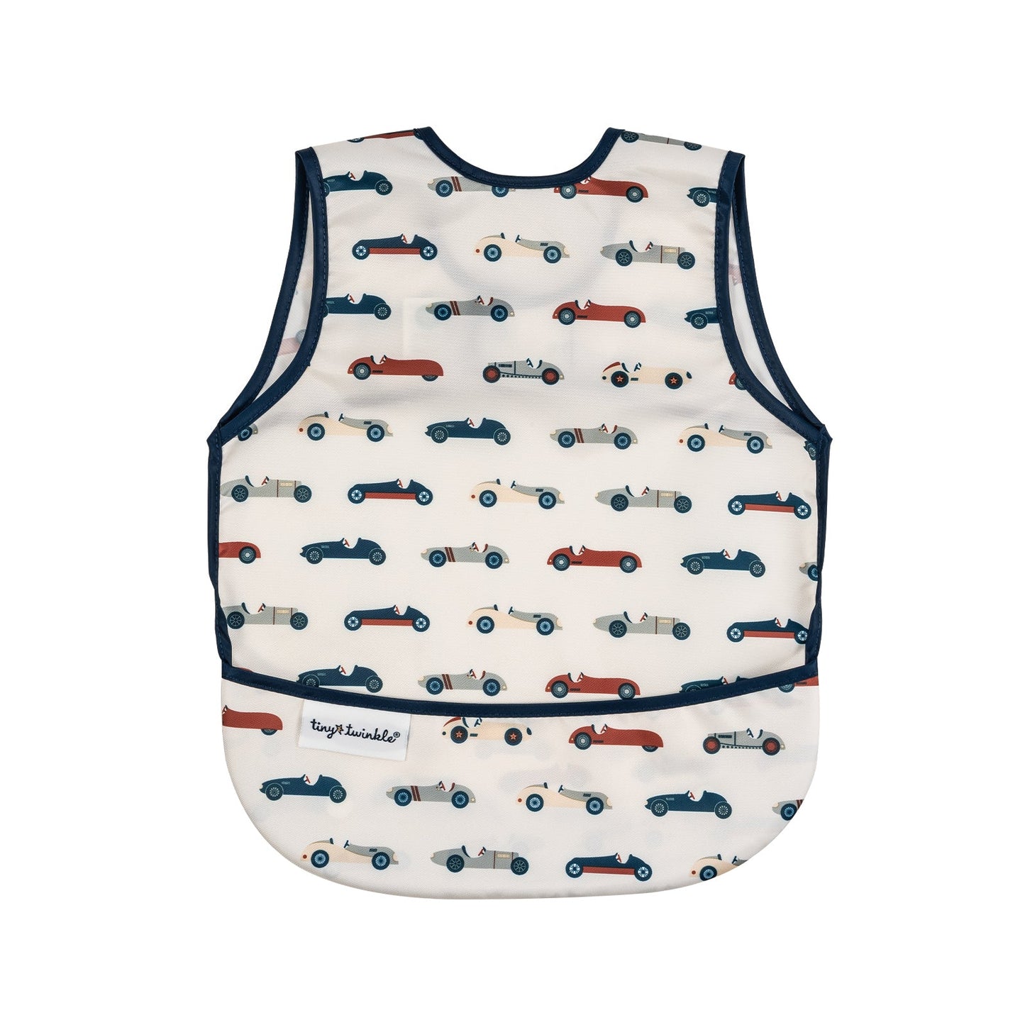 Apron Bib 6-24
