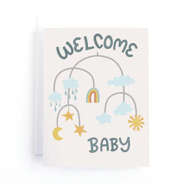 Baby Cards