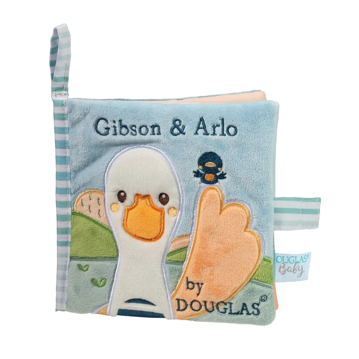Cloth Book