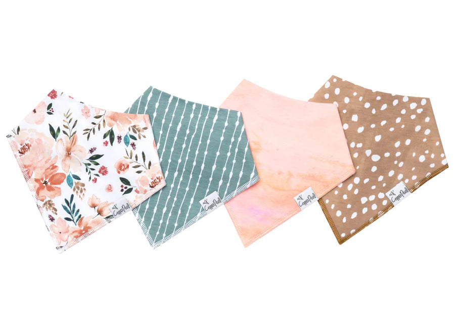 Bandana Autumn