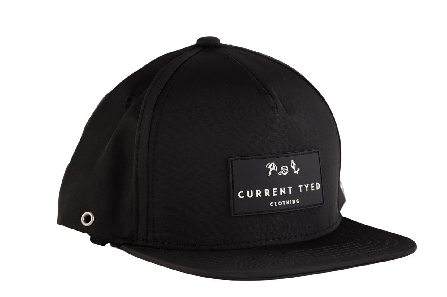 Waterproof Snapback Adult