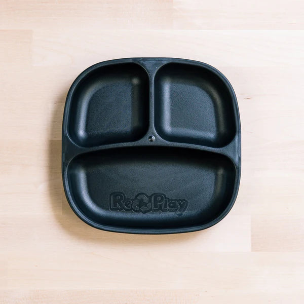 Plate Divided S.