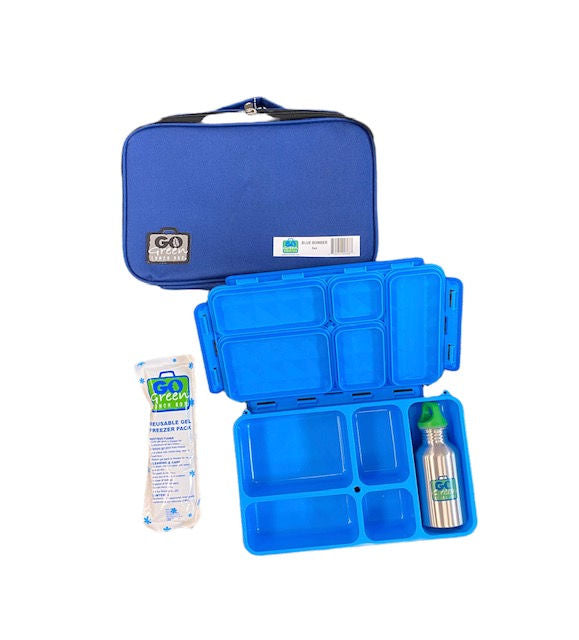 Go Green Kit