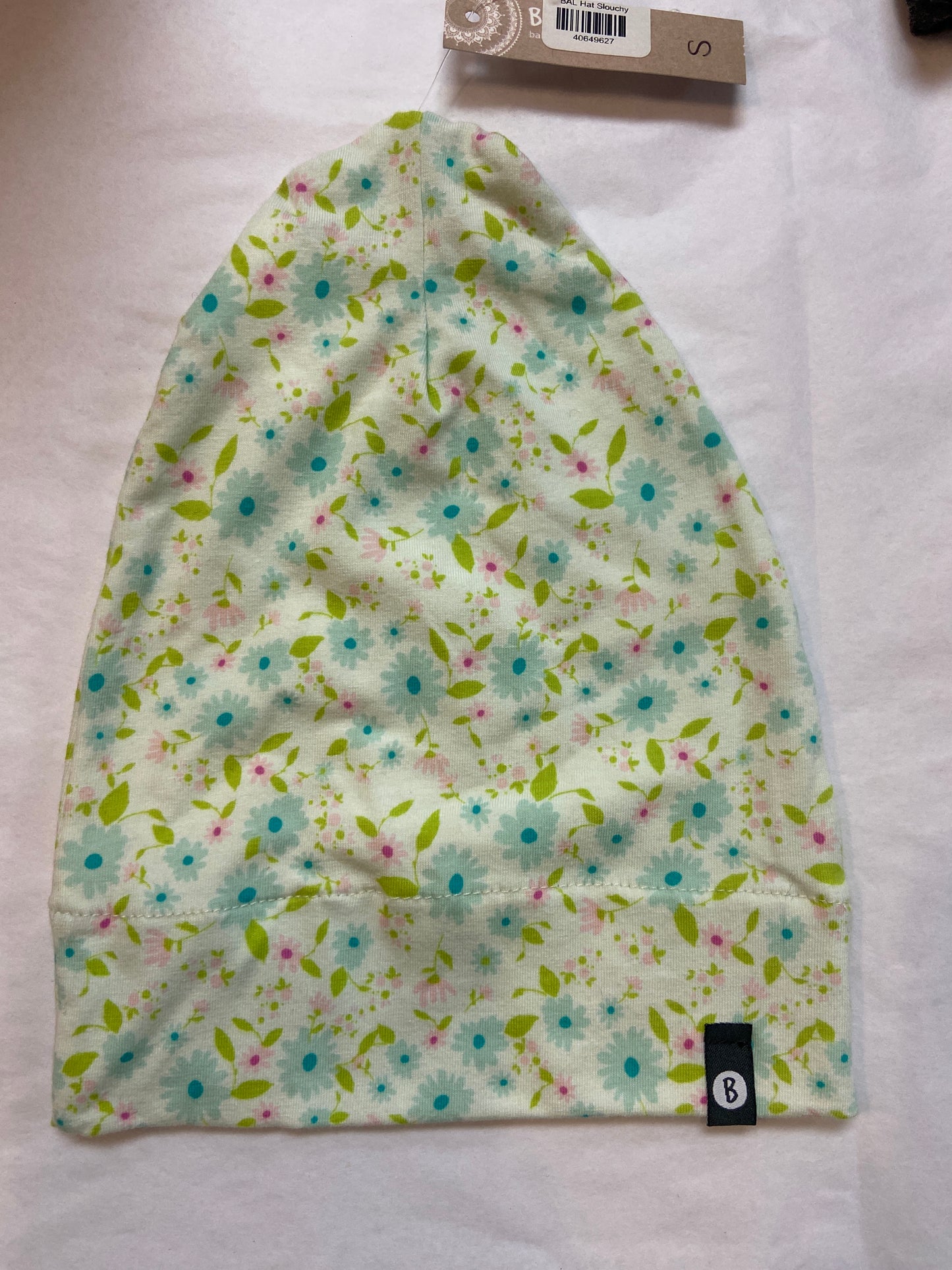 Spring Slouchy hats