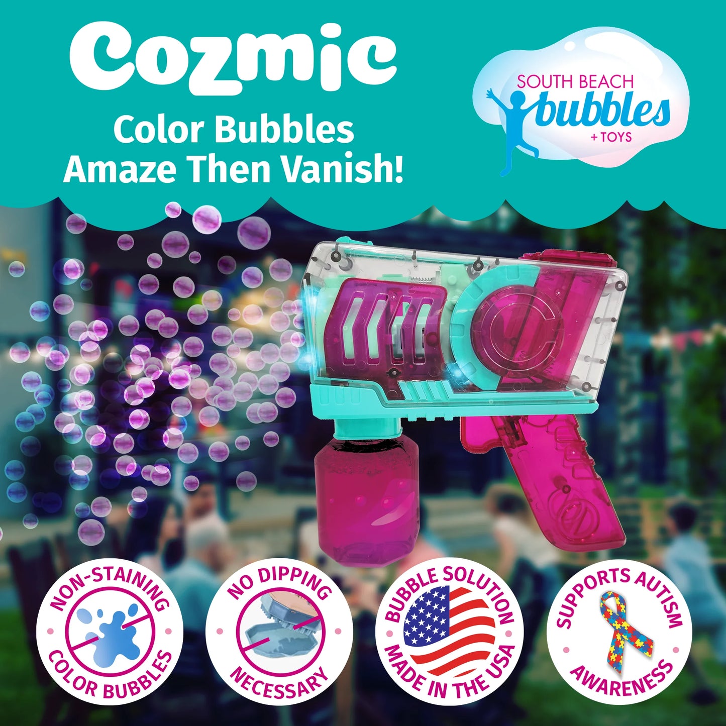 Bubble Blaster