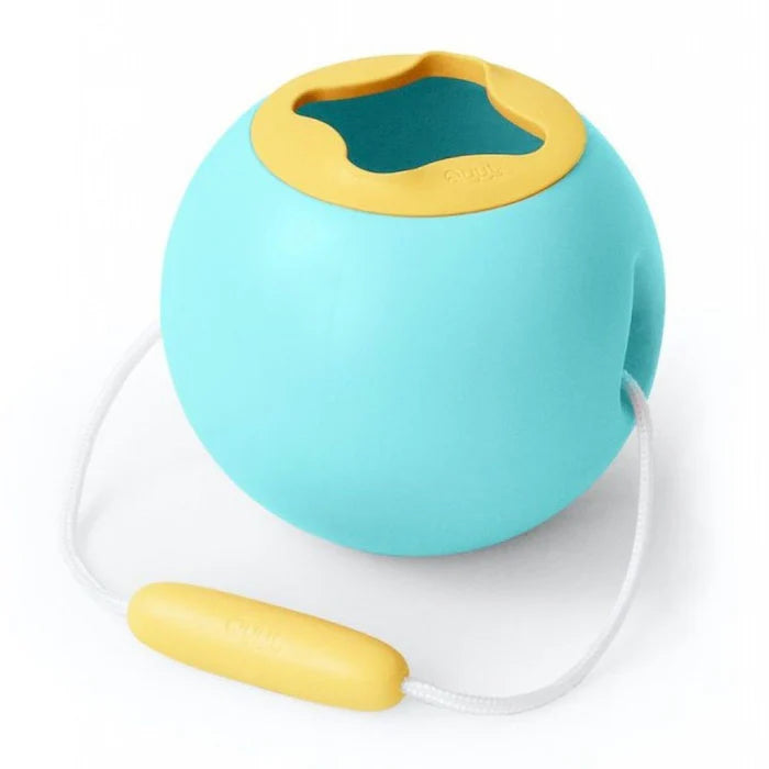 Water Bucketball
