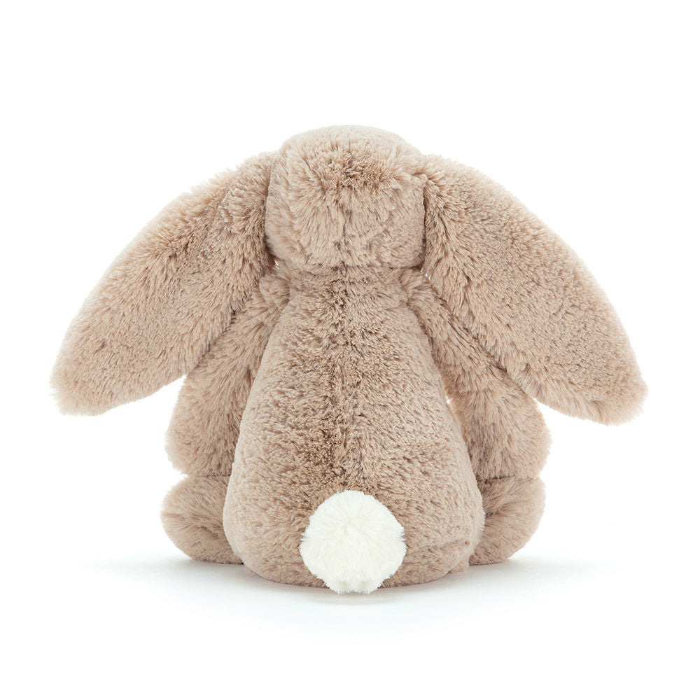 Beige Bashful Bunny Medium