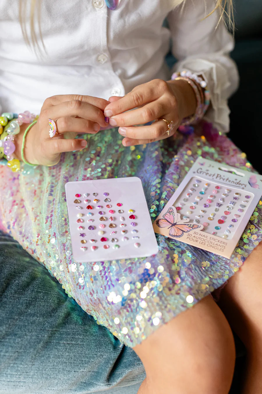 Nail Stickers