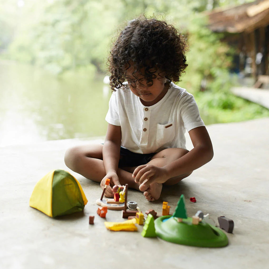 Camping set