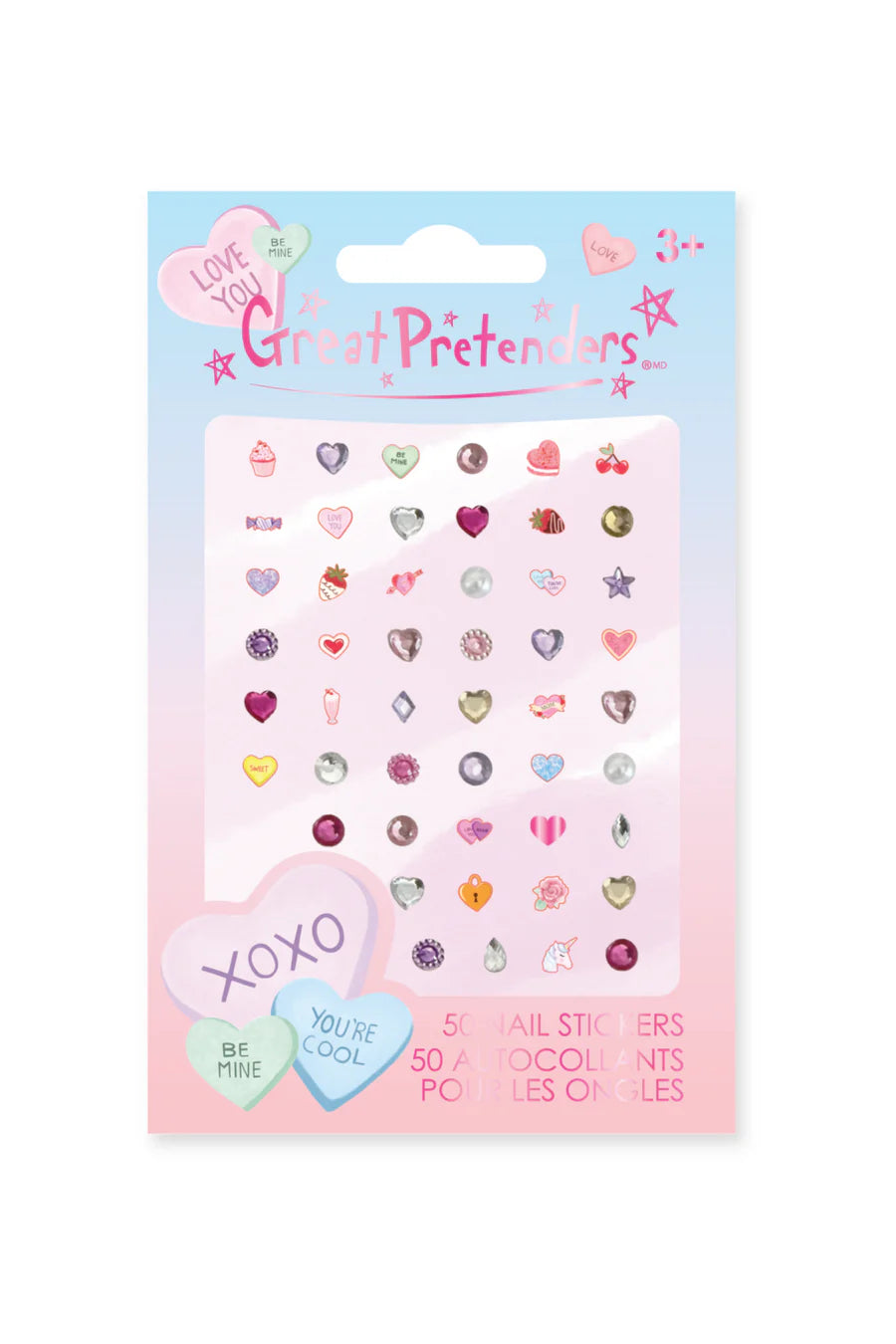 Nail Stickers