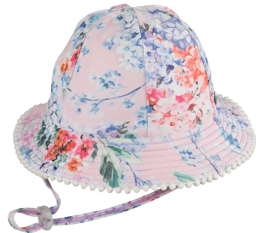 Coco Swim Sunhat