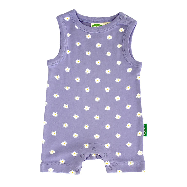 Tank Romper