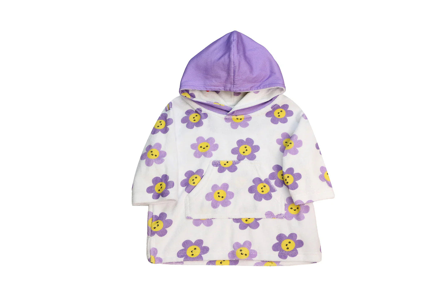 Swim coverup 0-12M