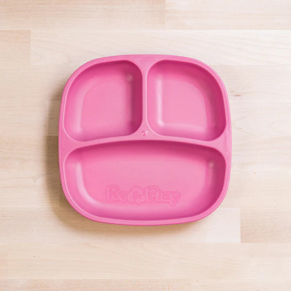Plate Divided S.