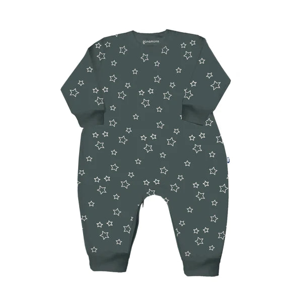 Star Jumpsuit Daywear