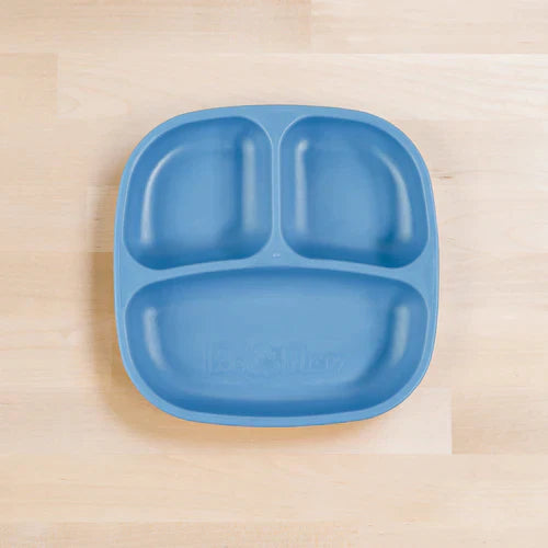 Plate Divided S.