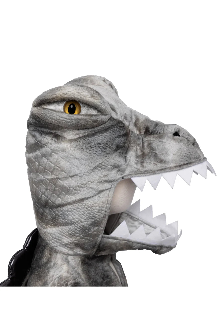 Spinosaurus Grey Size4-6