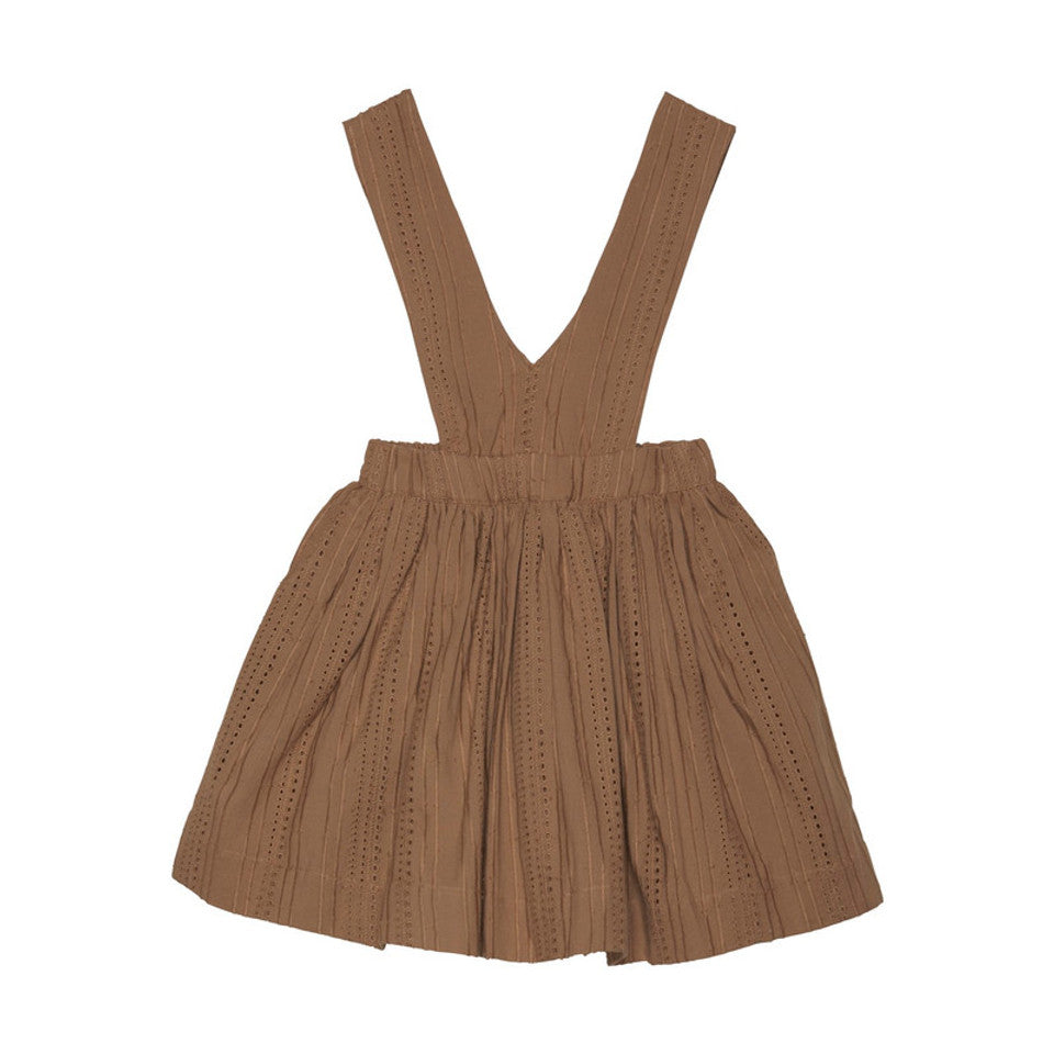 Pinafore dress ONLY