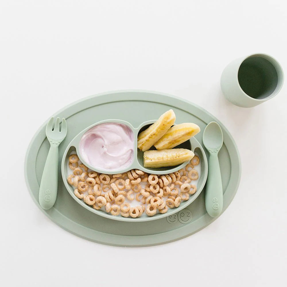 Mini Feeding set