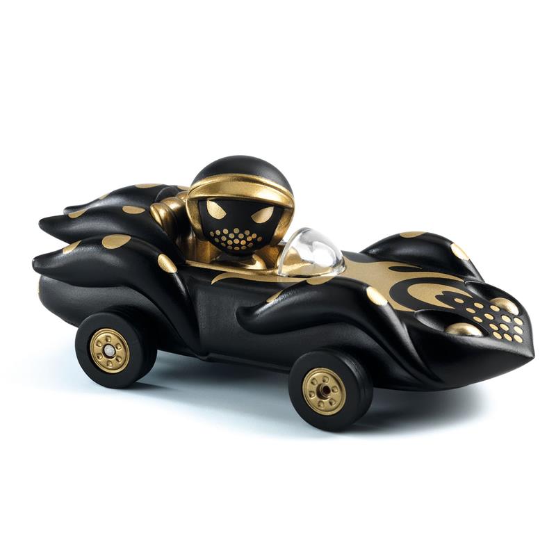 Fangio Octo