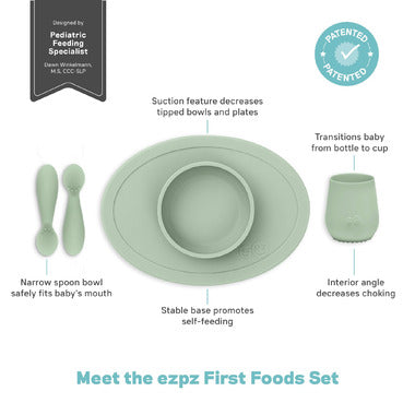 First Foods