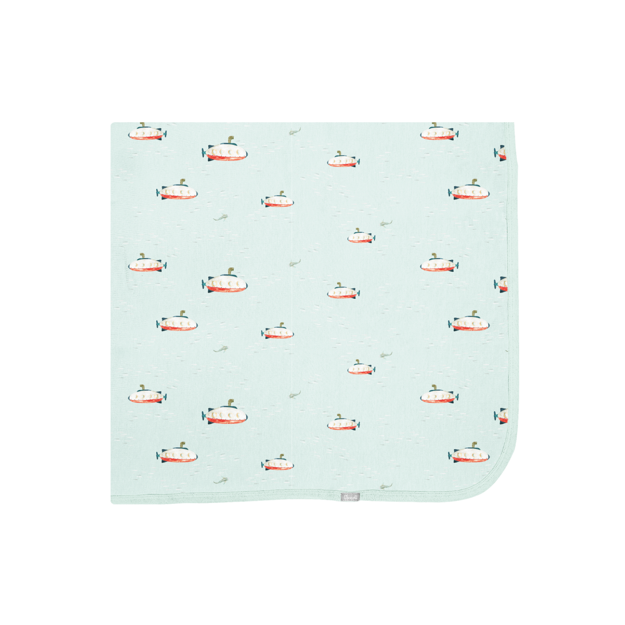 Tencel Swaddle Blanket