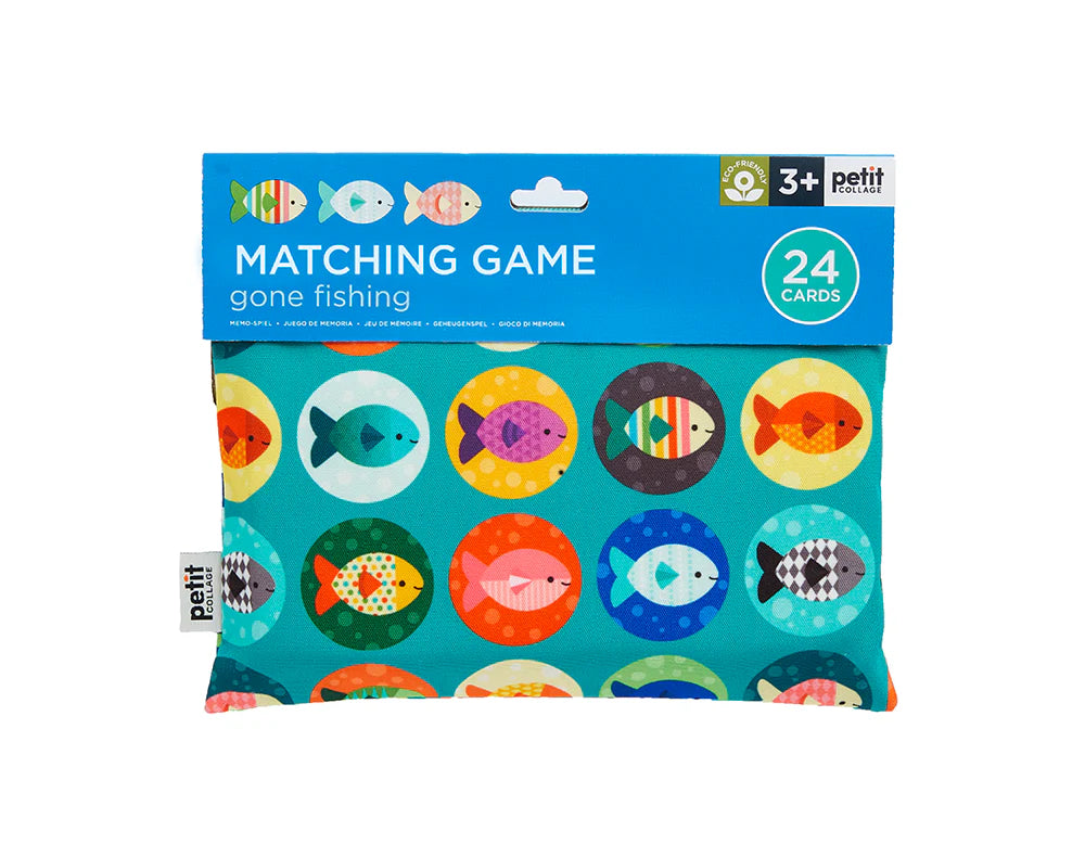 Matching Game