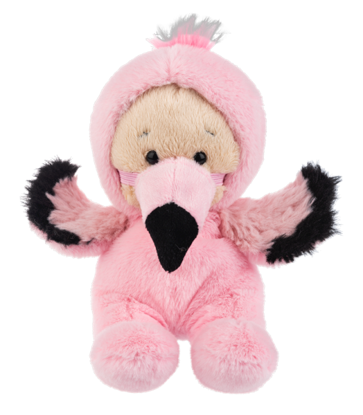 Wee Bears Flamingo