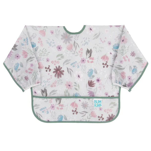 Sleeved Bib