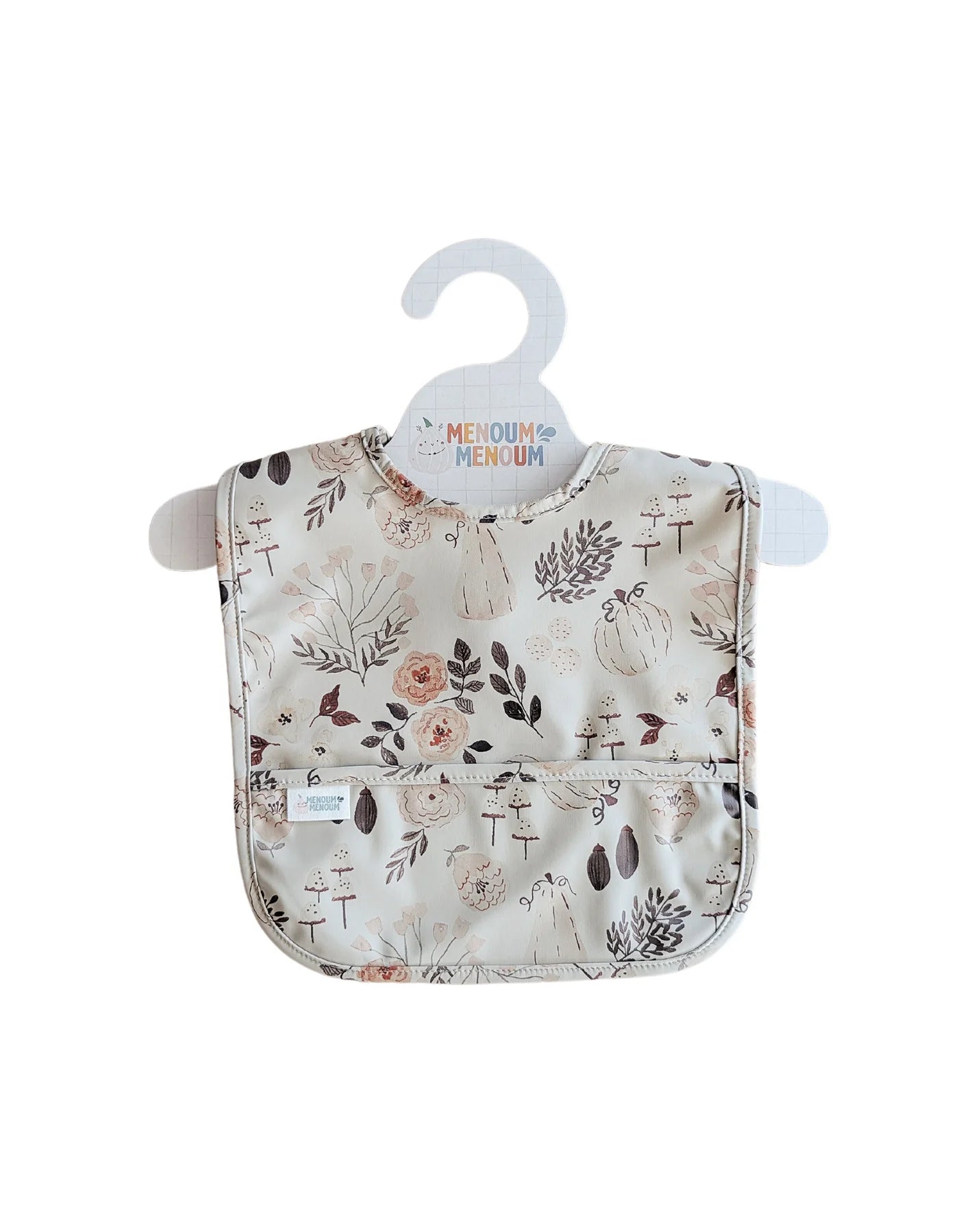 Bib With Print