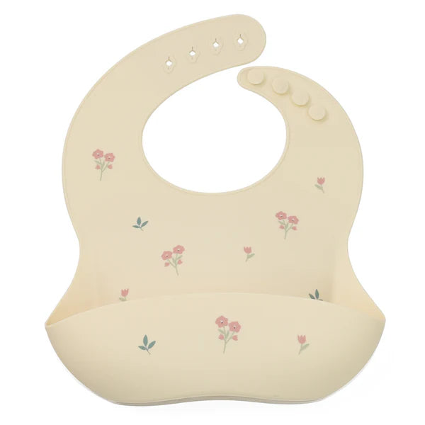 Silicone Bib