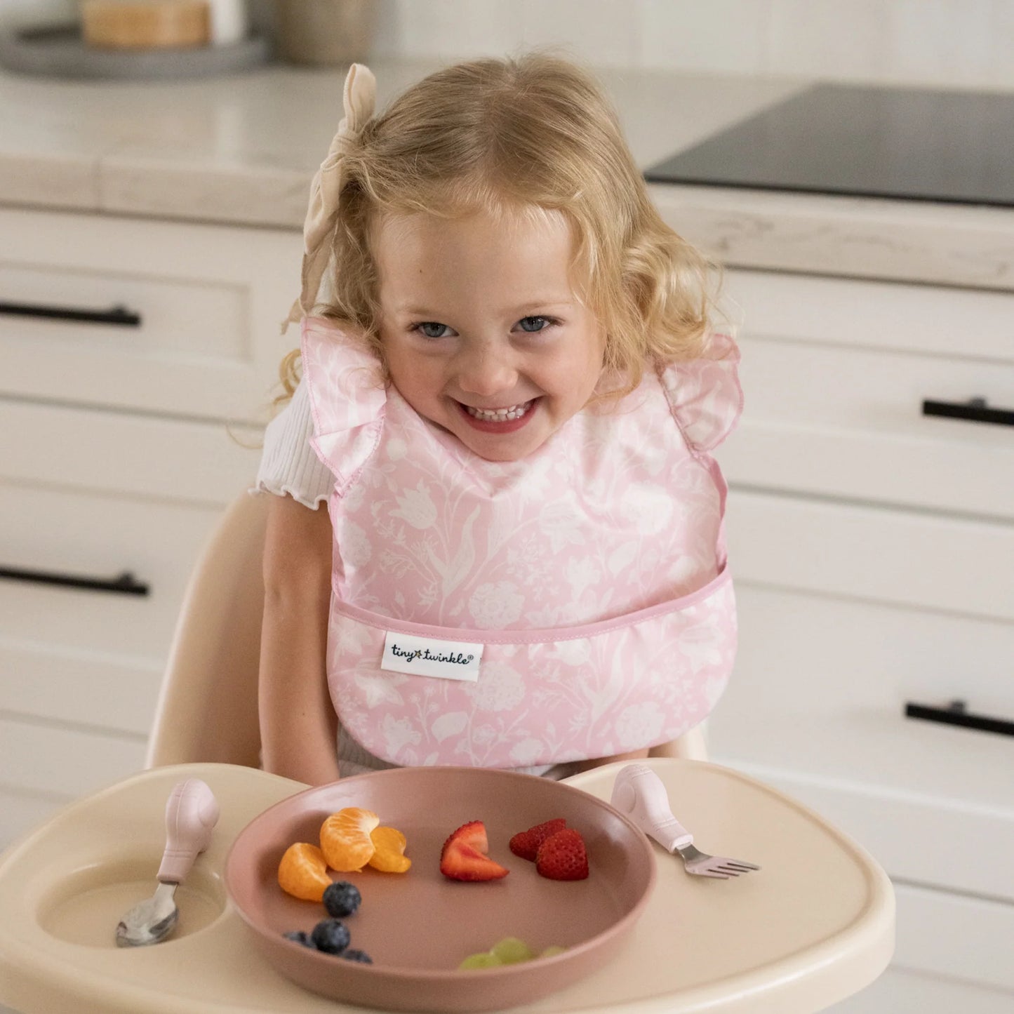 Mess proof Bib